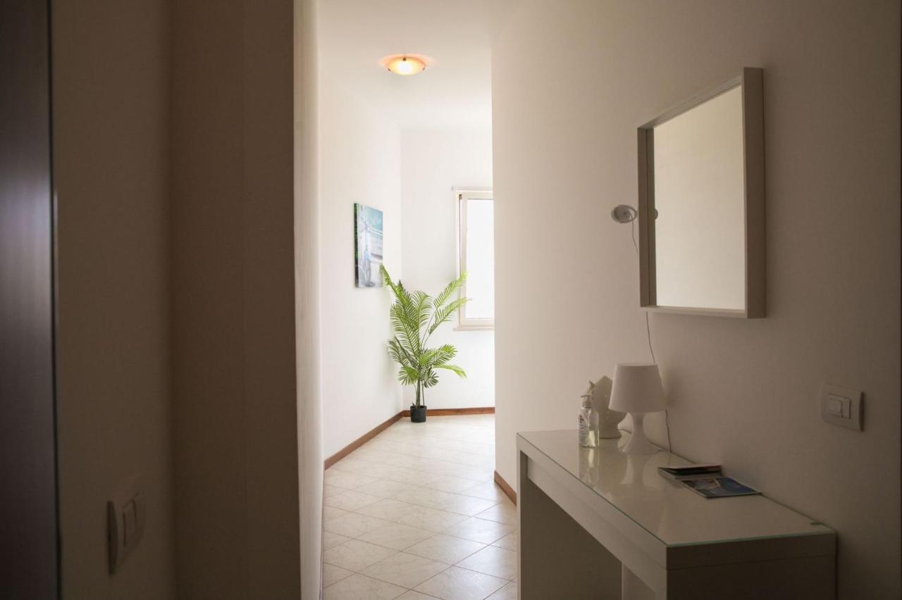 Ca Del Mar Apartment Polignano a Mare Exterior photo
