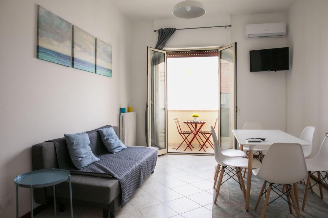 Ca Del Mar Apartment Polignano a Mare Exterior photo