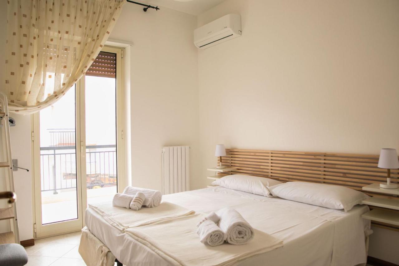 Ca Del Mar Apartment Polignano a Mare Exterior photo