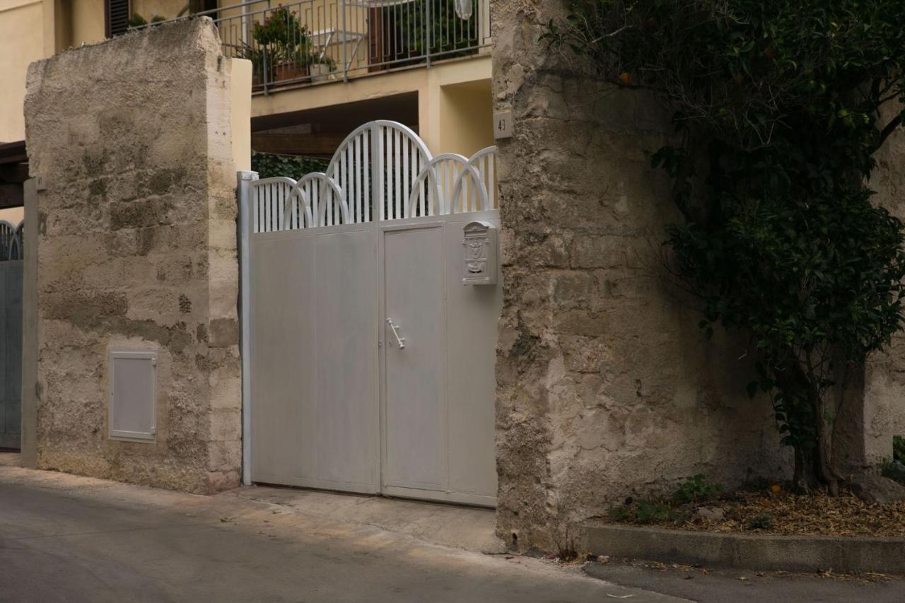 Ca Del Mar Apartment Polignano a Mare Exterior photo