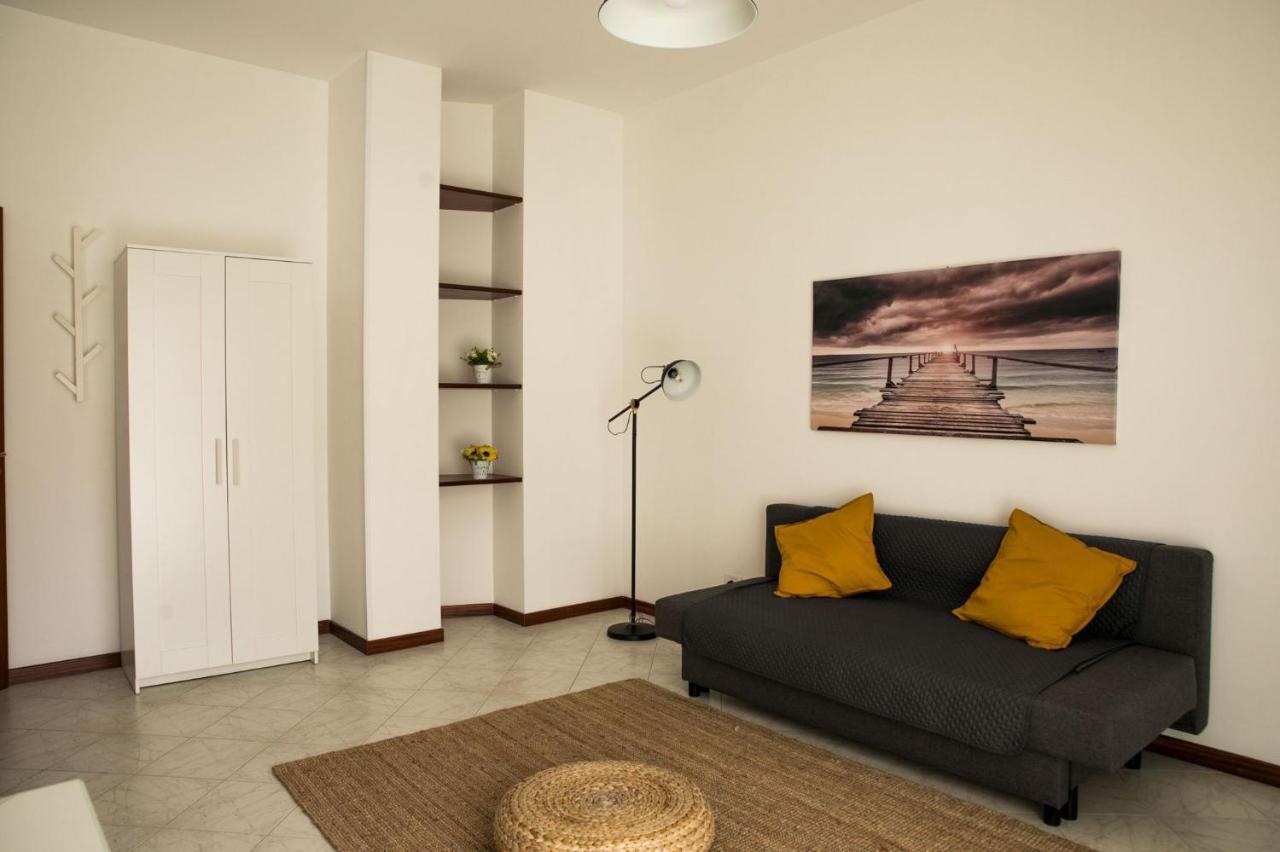 Ca Del Mar Apartment Polignano a Mare Exterior photo