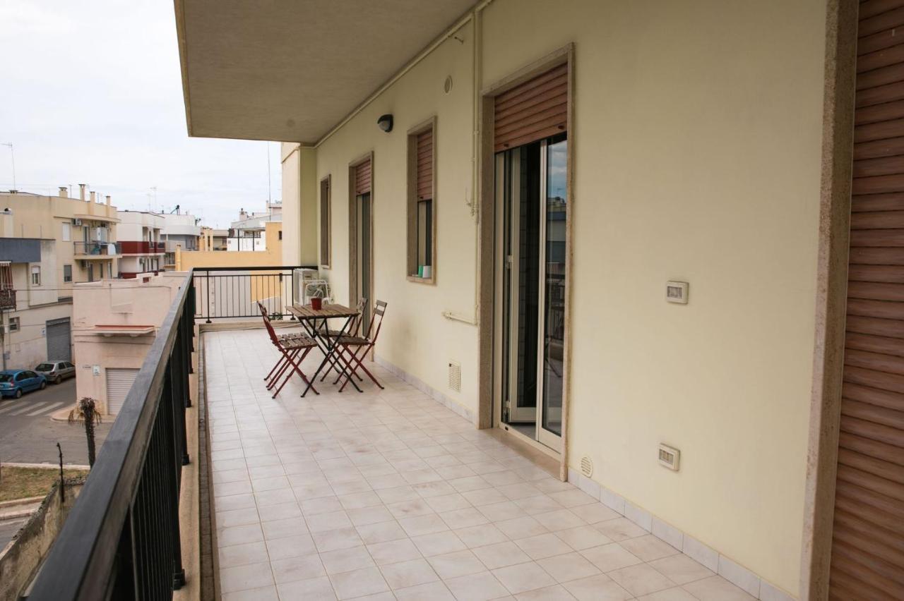 Ca Del Mar Apartment Polignano a Mare Exterior photo