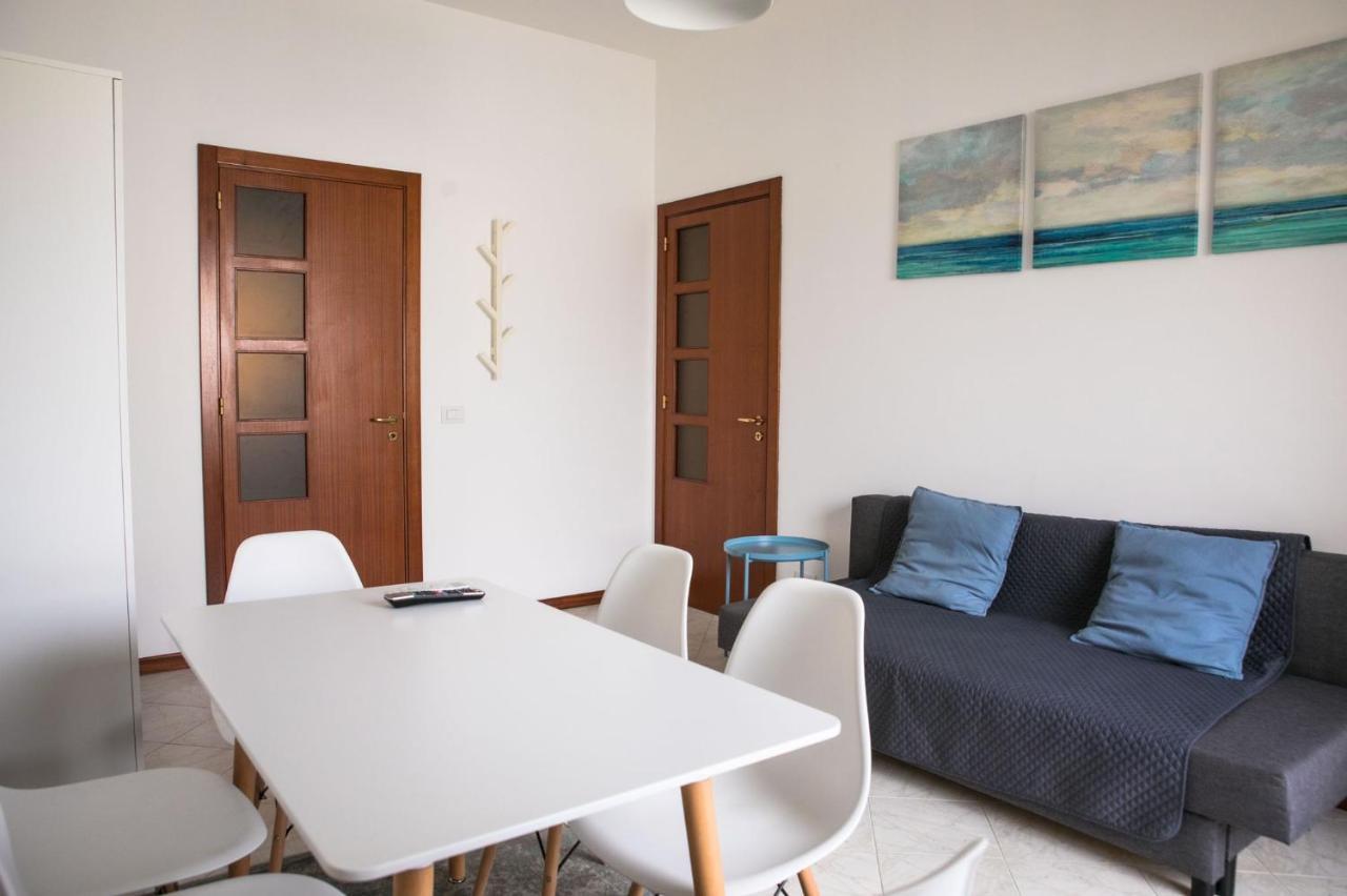 Ca Del Mar Apartment Polignano a Mare Exterior photo